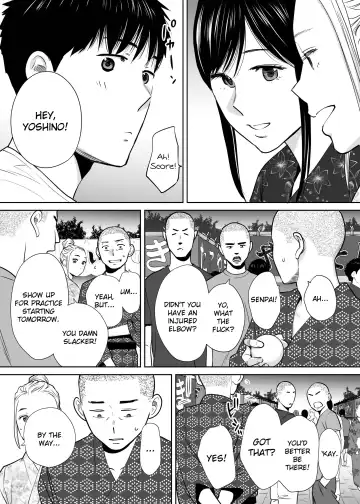 [Katsura Airi] Karami Zakari Bangaihen ~Yamagishi to Iida~ Fhentai - Page 28