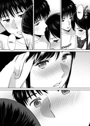 [Katsura Airi] Karami Zakari Bangaihen ~Yamagishi to Iida~ Fhentai - Page 33