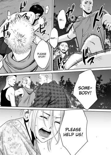 [Katsura Airi] Karami Zakari Bangaihen ~Yamagishi to Iida~ Fhentai - Page 48