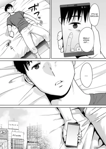 [Katsura Airi] Karami Zakari Bangaihen ~Yamagishi to Iida~ Fhentai - Page 53