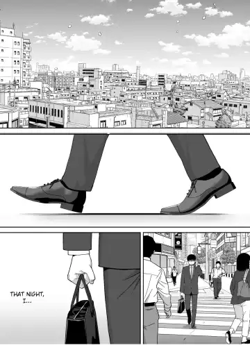 [Katsura Airi] Karami Zakari Bangaihen ~Yamagishi to Iida~ Fhentai - Page 60