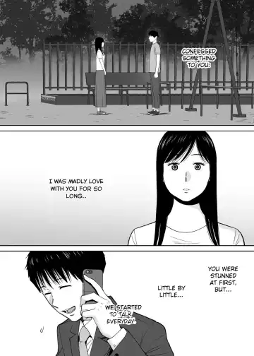 [Katsura Airi] Karami Zakari Bangaihen ~Yamagishi to Iida~ Fhentai - Page 61