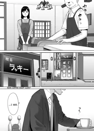 [Katsura Airi] Karami Zakari Bangaihen ~Yamagishi to Iida~ Fhentai - Page 62