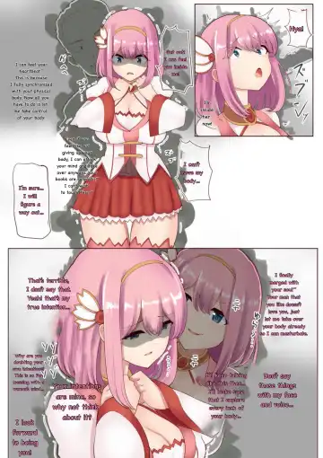 [Yuniba] Landsol transfer 6P Fhentai - Page 3