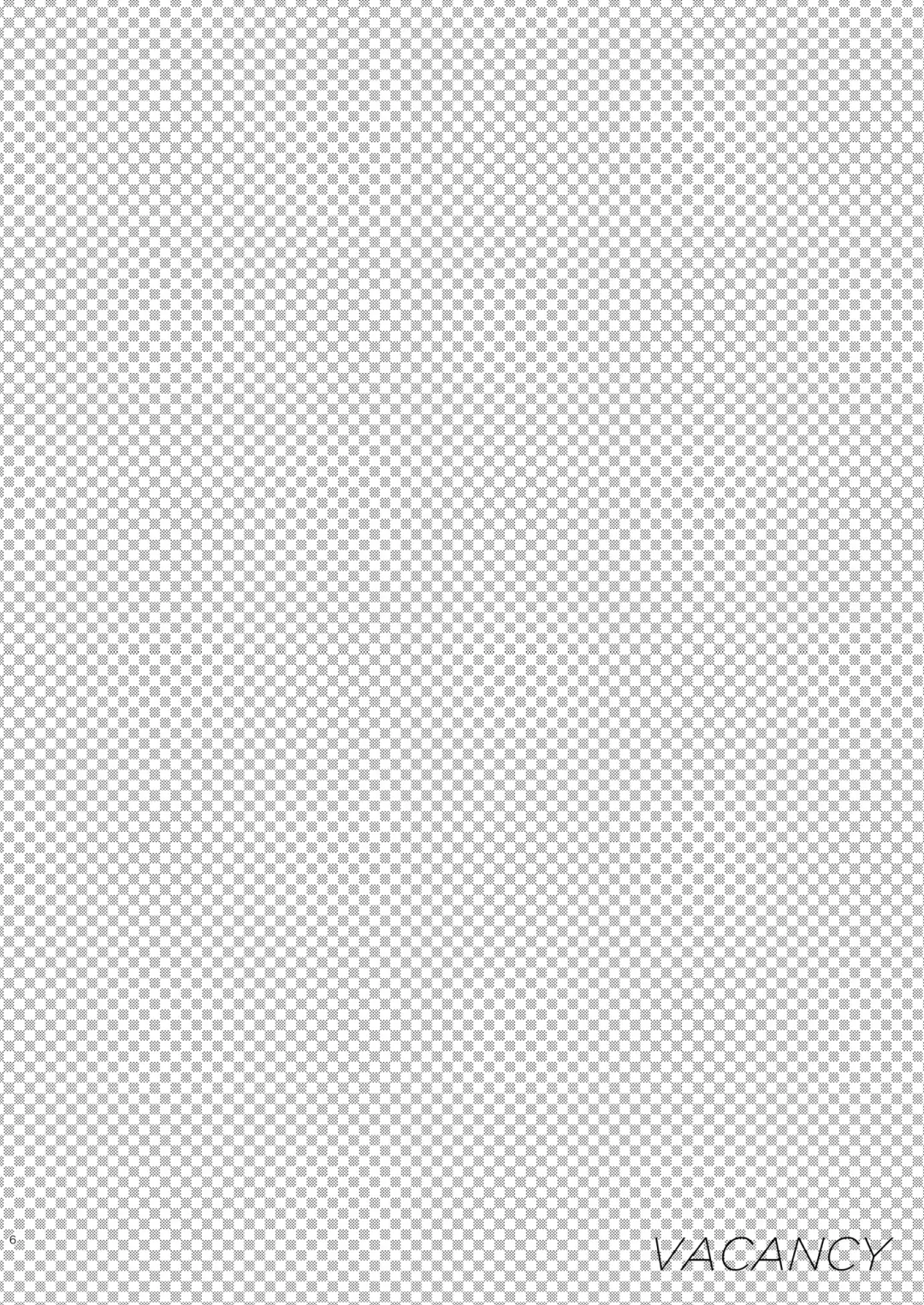 [Noaharbre] Vacancy Fhentai - Page 6