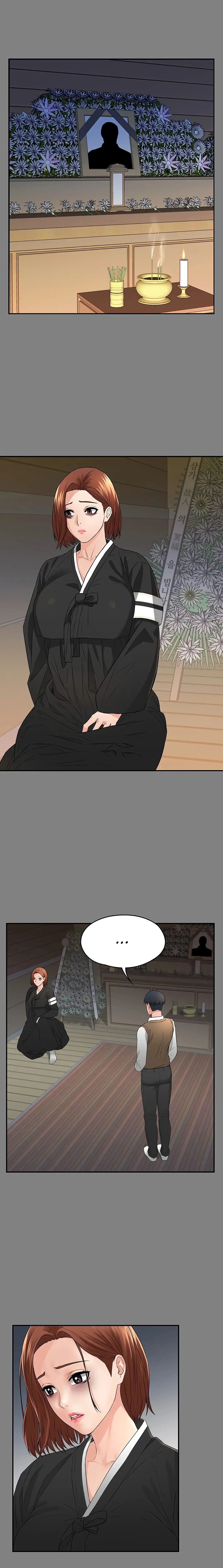 Two Household | Две семьи Fhentai - Page 23