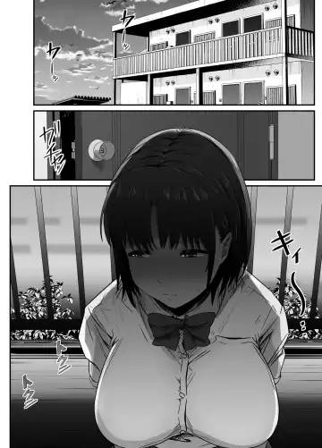 [Uni18] Manatsu no Chigiri 2 ~ Tawamure ni Yogosareta Mizugi no Shita no Seiso Hada - Midsummer promise Fhentai - Page 47