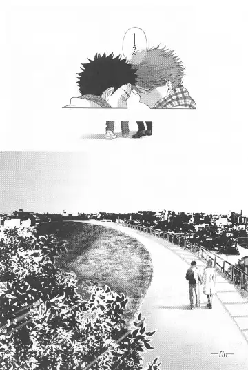 [Inaho No Sato] Boku no Uso o Kimi wa Shiranai Fhentai - Page 42