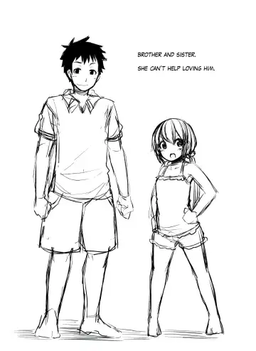 [Ayakase Chiyoko - Ayakase Riberi] Rina to Onii-chan no Ikenai Ojikan | Rina and Onii-chan's Forbidden Time Fhentai - Page 19