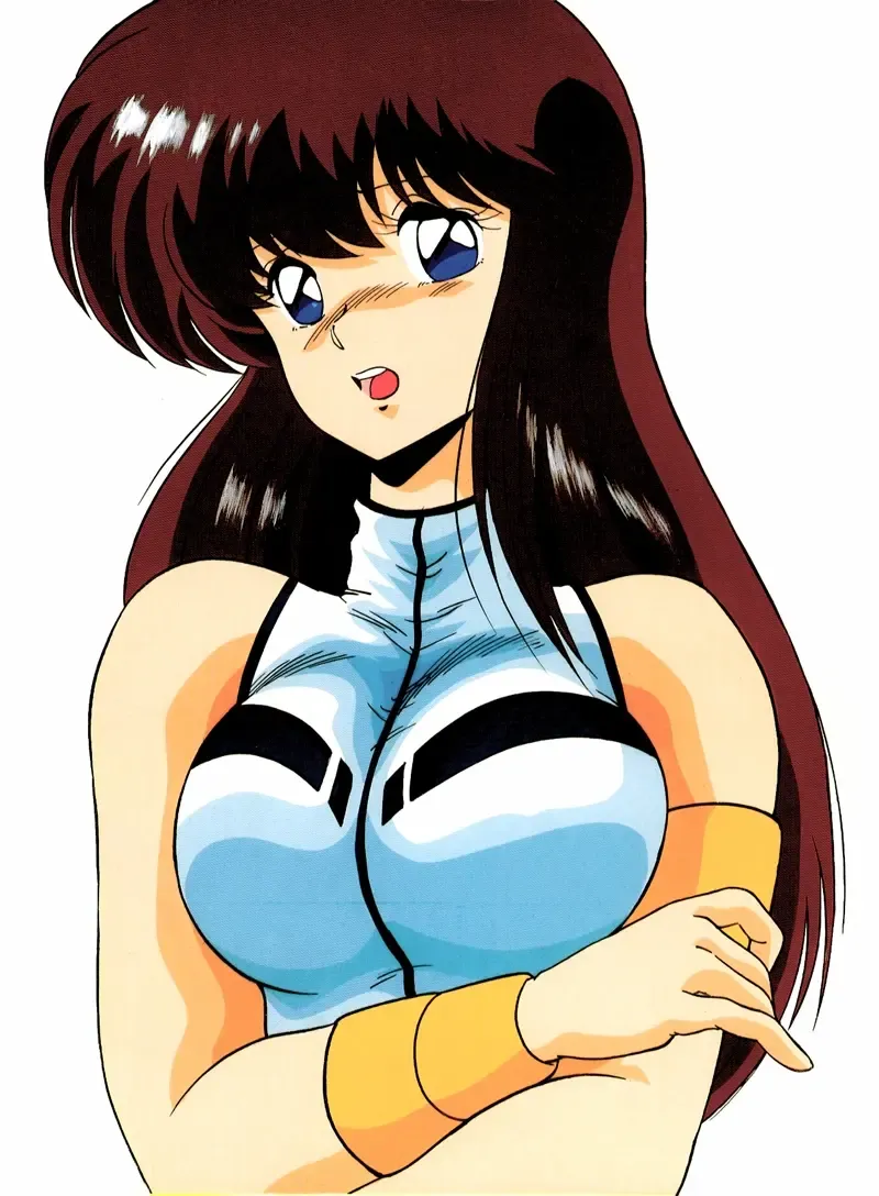 [Watanabe Yoshimasa] DANGAIOH Miatonjau!! Fhentai - Page 2