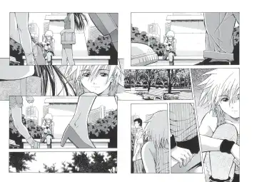 [Amano Youki] ぴんくパンチ！×パンチ！ Fhentai - Page 57