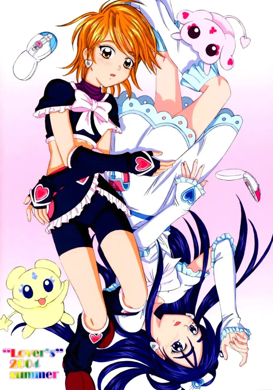 [Inanaki Shiki] White Milk & Black Coffee Fhentai - Page 26