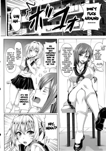 [Andou Hiroyuki - Ken - Sanagi Torajirou] Boku dake no Bakunyuu Ona-maid ZERO | My Personal Big Breasted Masturbation Maid ZERO Fhentai - Page 13
