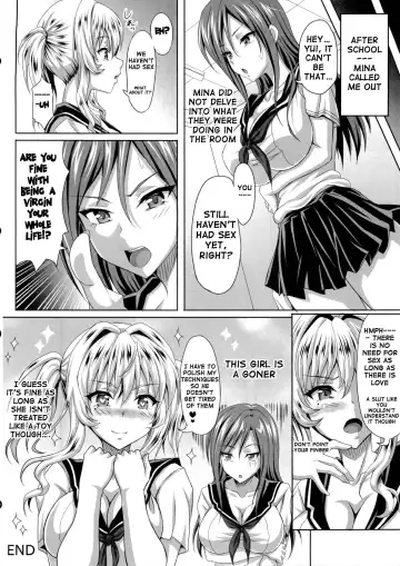 [Andou Hiroyuki - Ken - Sanagi Torajirou] Boku dake no Bakunyuu Ona-maid ZERO | My Personal Big Breasted Masturbation Maid ZERO Fhentai - Page 43
