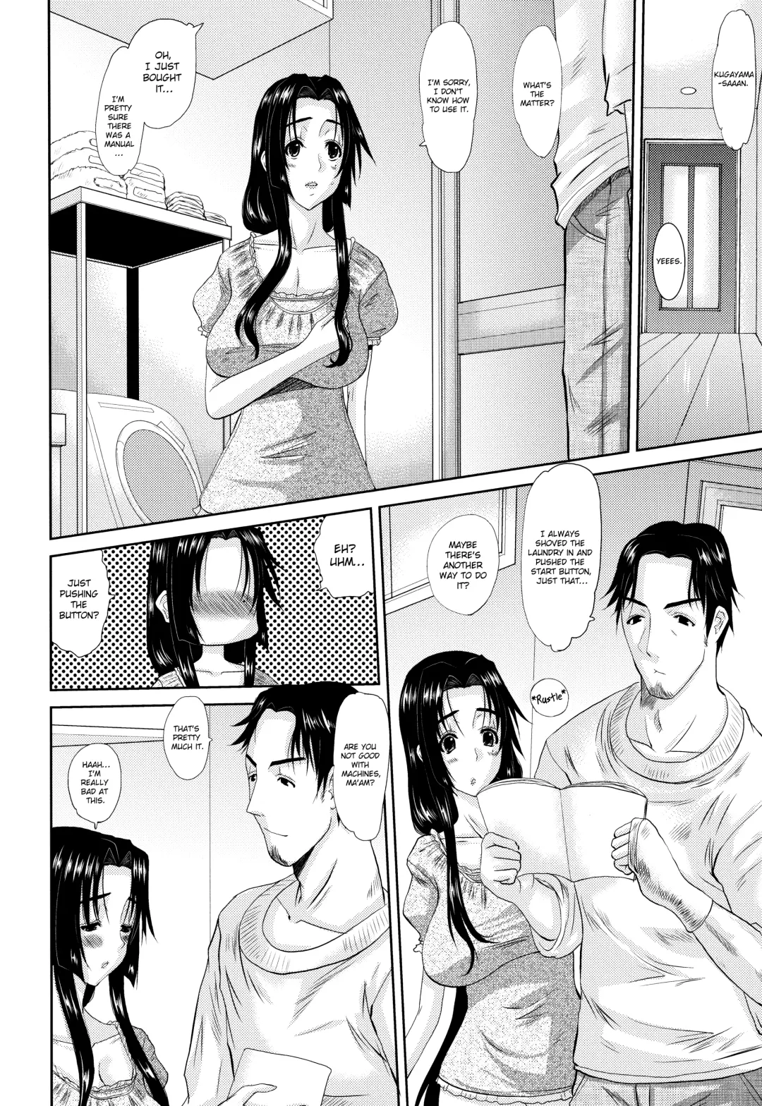 [Tenchuumaru] Hitozuma Hinako-san Fhentai - Page 132