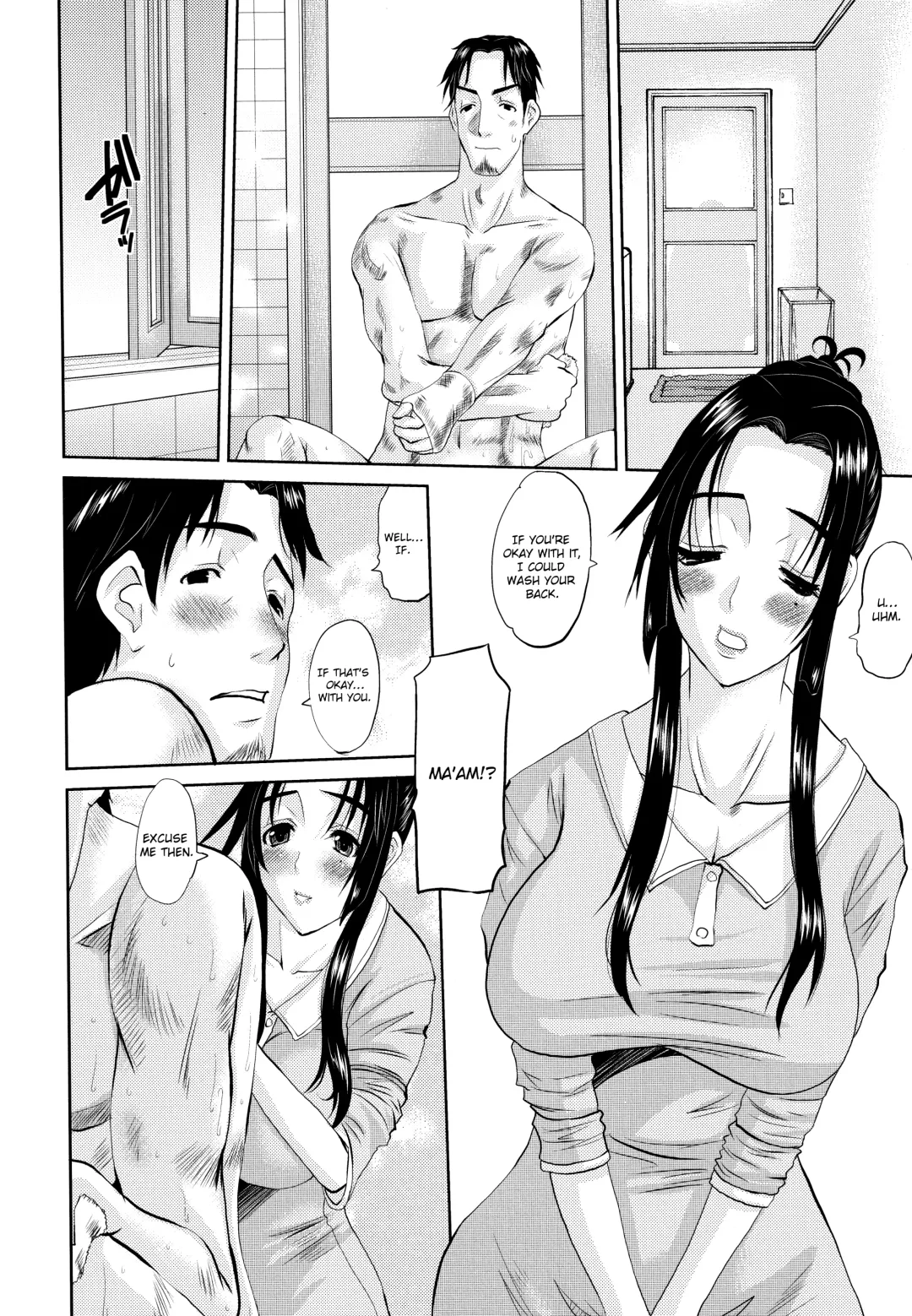 [Tenchuumaru] Hitozuma Hinako-san Fhentai - Page 144