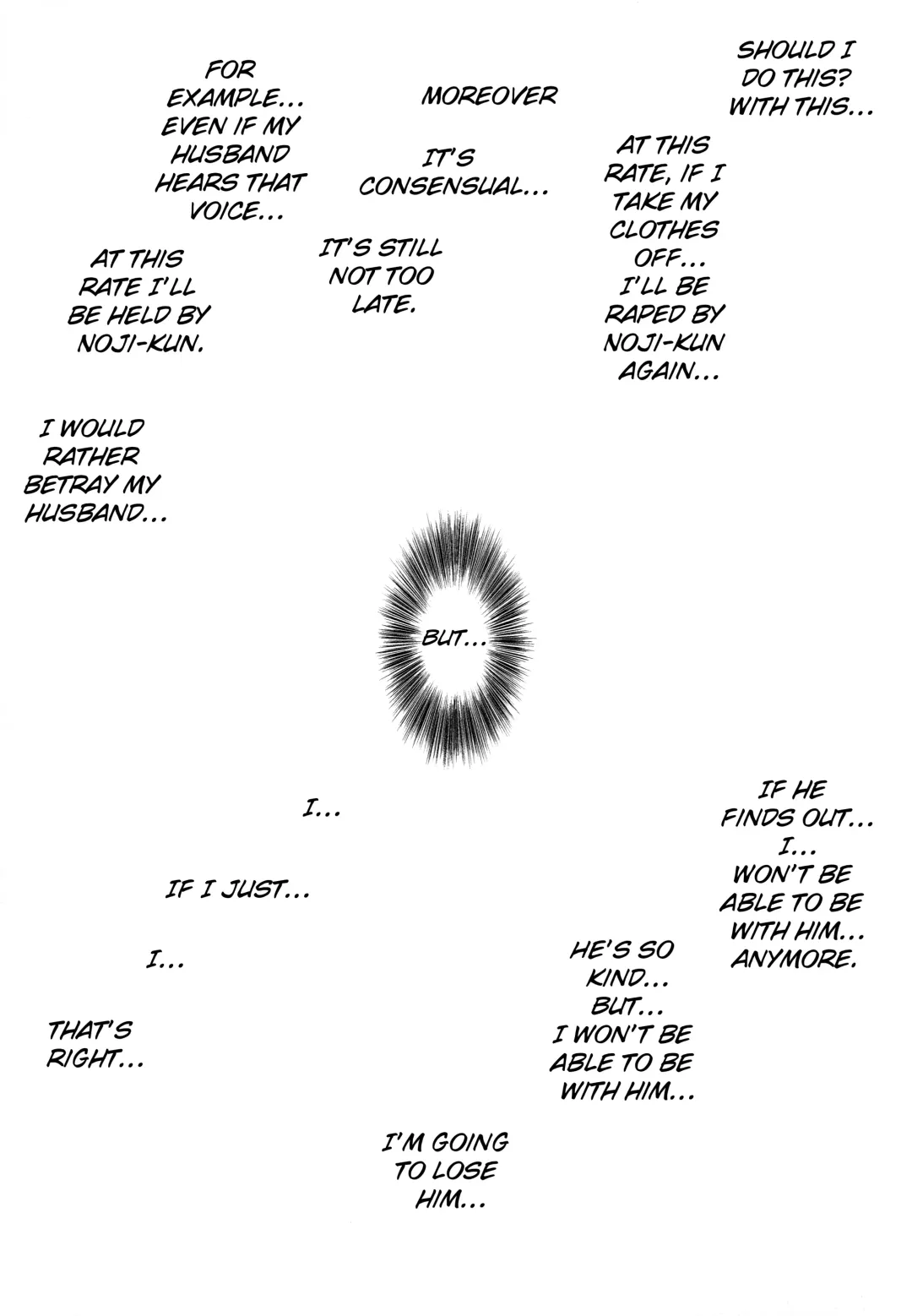 [Tenchuumaru] Hitozuma Hinako-san Fhentai - Page 63