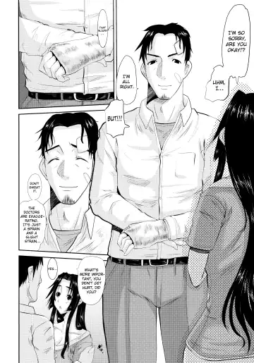 [Tenchuumaru] Hitozuma Hinako-san Fhentai - Page 112