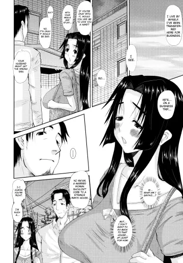 [Tenchuumaru] Hitozuma Hinako-san Fhentai - Page 114