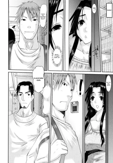 [Tenchuumaru] Hitozuma Hinako-san Fhentai - Page 128