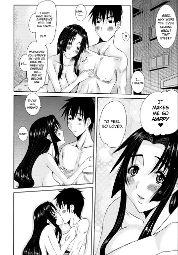 [Tenchuumaru] Hitozuma Hinako-san Fhentai - Page 14