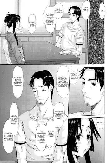 [Tenchuumaru] Hitozuma Hinako-san Fhentai - Page 149