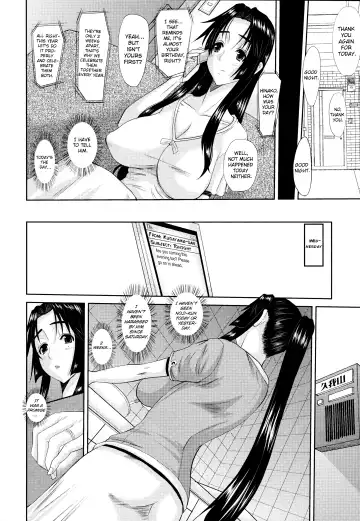 [Tenchuumaru] Hitozuma Hinako-san Fhentai - Page 156