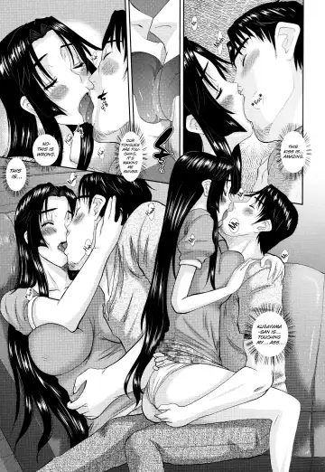 [Tenchuumaru] Hitozuma Hinako-san Fhentai - Page 169