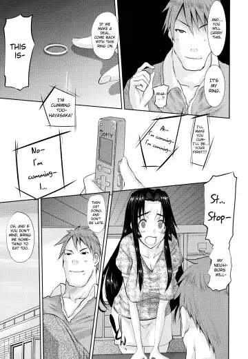 [Tenchuumaru] Hitozuma Hinako-san Fhentai - Page 55