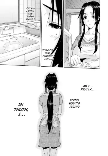 [Tenchuumaru] Hitozuma Hinako-san Fhentai - Page 99