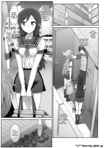 [Ohtomo Takuji] Kataomoi shiteta Onii-san ni Shinyuu no Mae de Shojo o Ubaware chaimashita. Fhentai - Page 4
