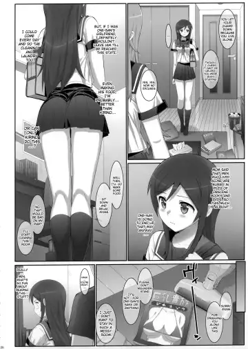 [Ohtomo Takuji] Kataomoi shiteta Onii-san ni Shinyuu no Mae de Shojo o Ubaware chaimashita. Fhentai - Page 5