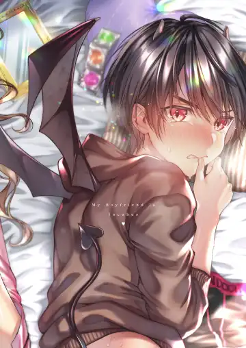 [Suihei Sen] Watashi no Kare wa Incubus Fhentai - Page 23