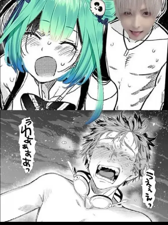 [Fumihiko] 潤●る●あ Fhentai - Page 15