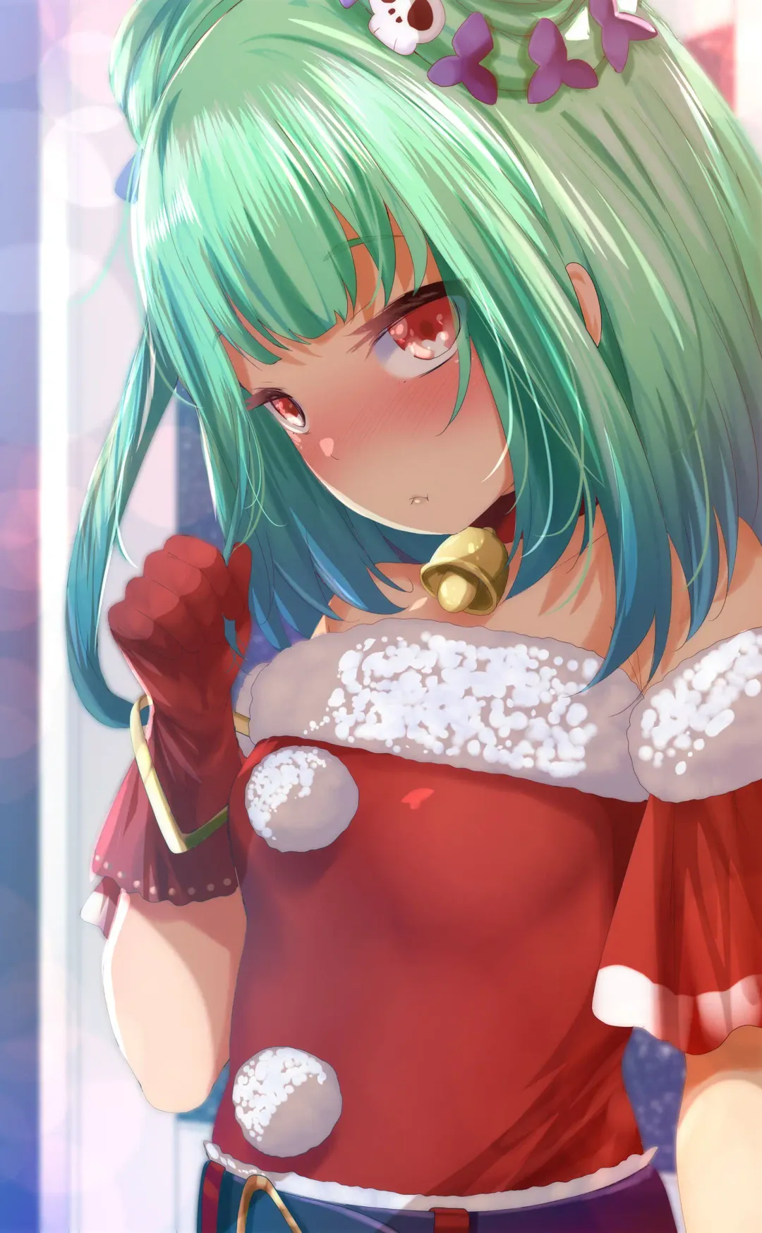 [Fumihiko] 潤●る●あ Fhentai - Page 2