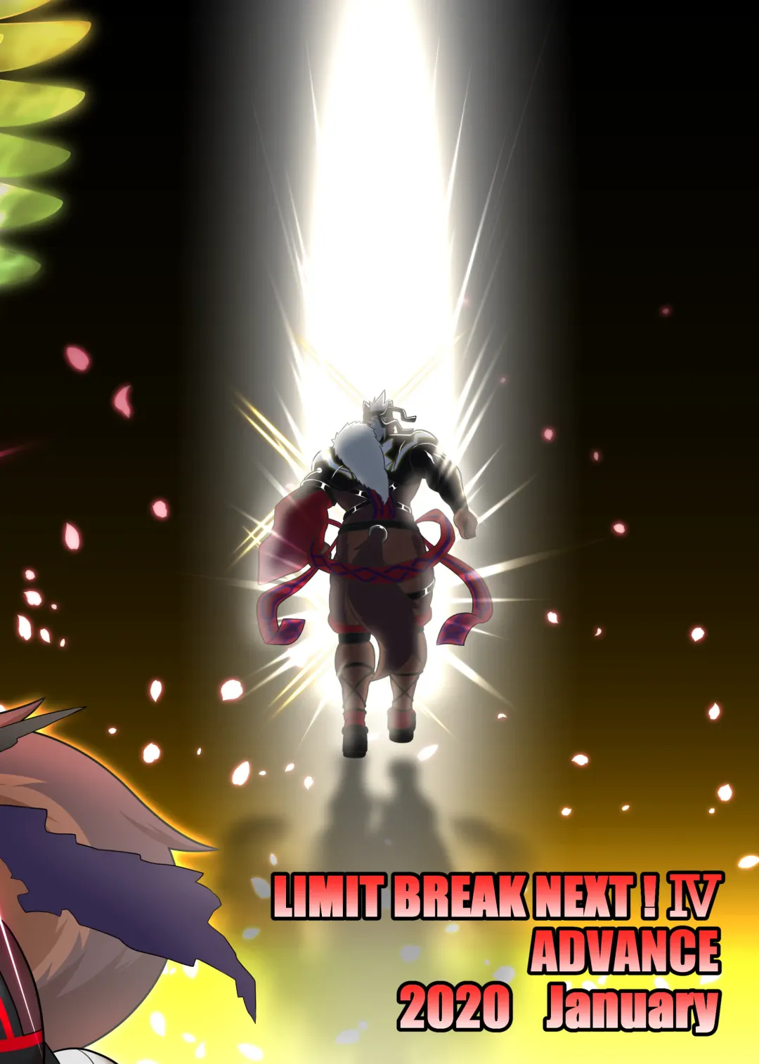 [Keiji] LIMIT BREAK NEXT! IV Fhentai - Page 48