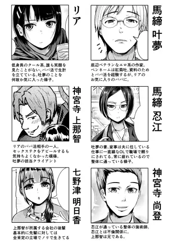 [Tomihero] Papakatsu Joshi ni Shasei Kanri sareta Ano Hi kara... Ch. 6 Fhentai - Page 2