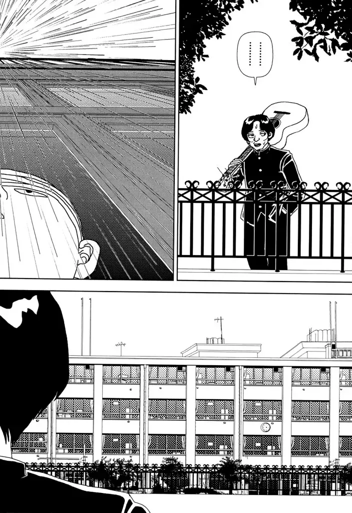 [Yamamoto Naoki] Gakkou Fhentai - Page 44