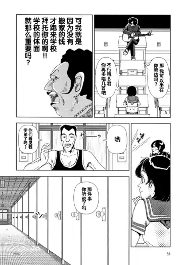 [Yamamoto Naoki] Gakkou Fhentai - Page 32