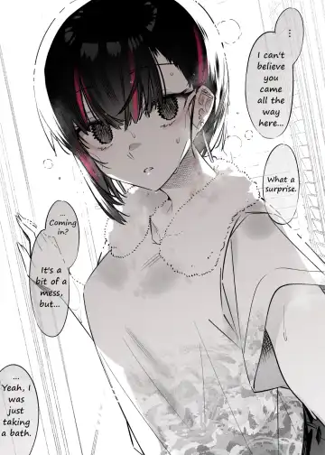 [7zu7] Mecha Eroi kedo Sasoi ni Nottara Hametsushisou na Ko | The Kind of Girl Who is Extremely Erotic But Would be a Disaster if You Asked Her Out Fhentai - Page 16