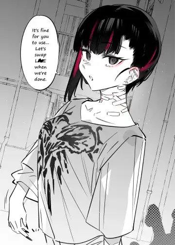 [7zu7] Mecha Eroi kedo Sasoi ni Nottara Hametsushisou na Ko | The Kind of Girl Who is Extremely Erotic But Would be a Disaster if You Asked Her Out Fhentai - Page 4
