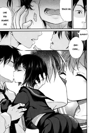 [Tamakake] Kinshin Sousou | Parents' passing Fhentai - Page 10