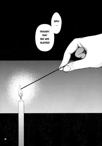 [Tamakake] Kinshin Sousou | Parents' passing Fhentai - Page 25