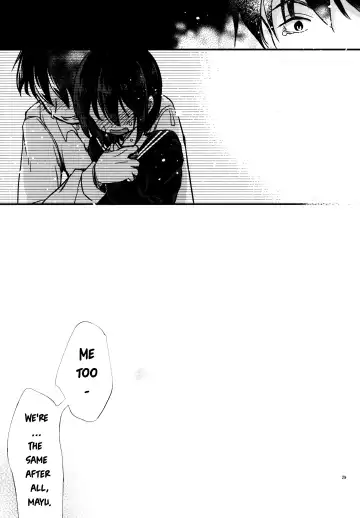 [Tamakake] Kinshin Sousou | Parents' passing Fhentai - Page 28