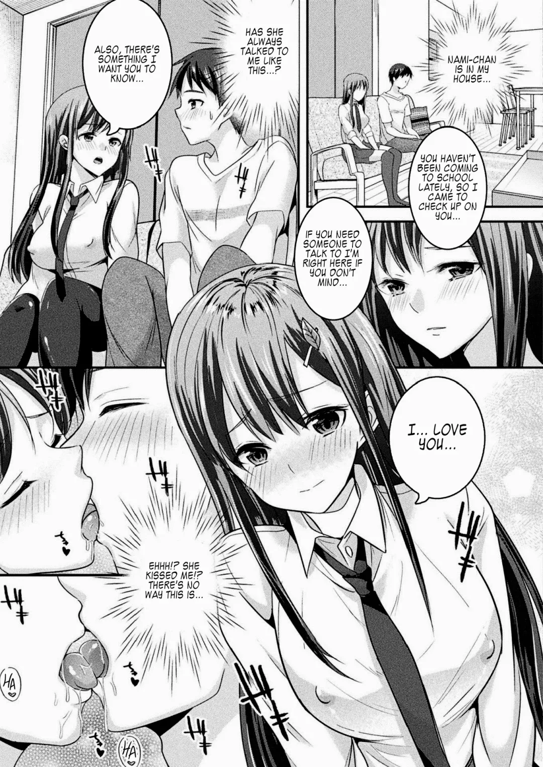 [Uonome Beji] Okitsune Sama no Renai Joujuu Fhentai - Page 11