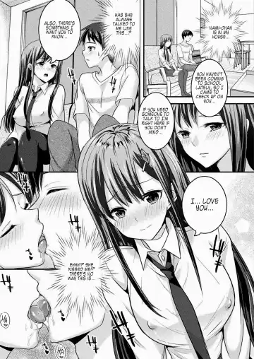[Uonome Beji] Okitsune Sama no Renai Joujuu Fhentai - Page 11