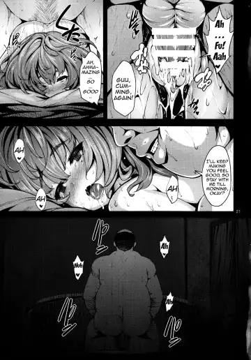 [Shiokonbu] maple poison Fhentai - Page 20