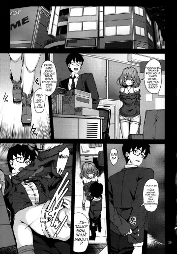 [Shiokonbu] maple poison Fhentai - Page 24