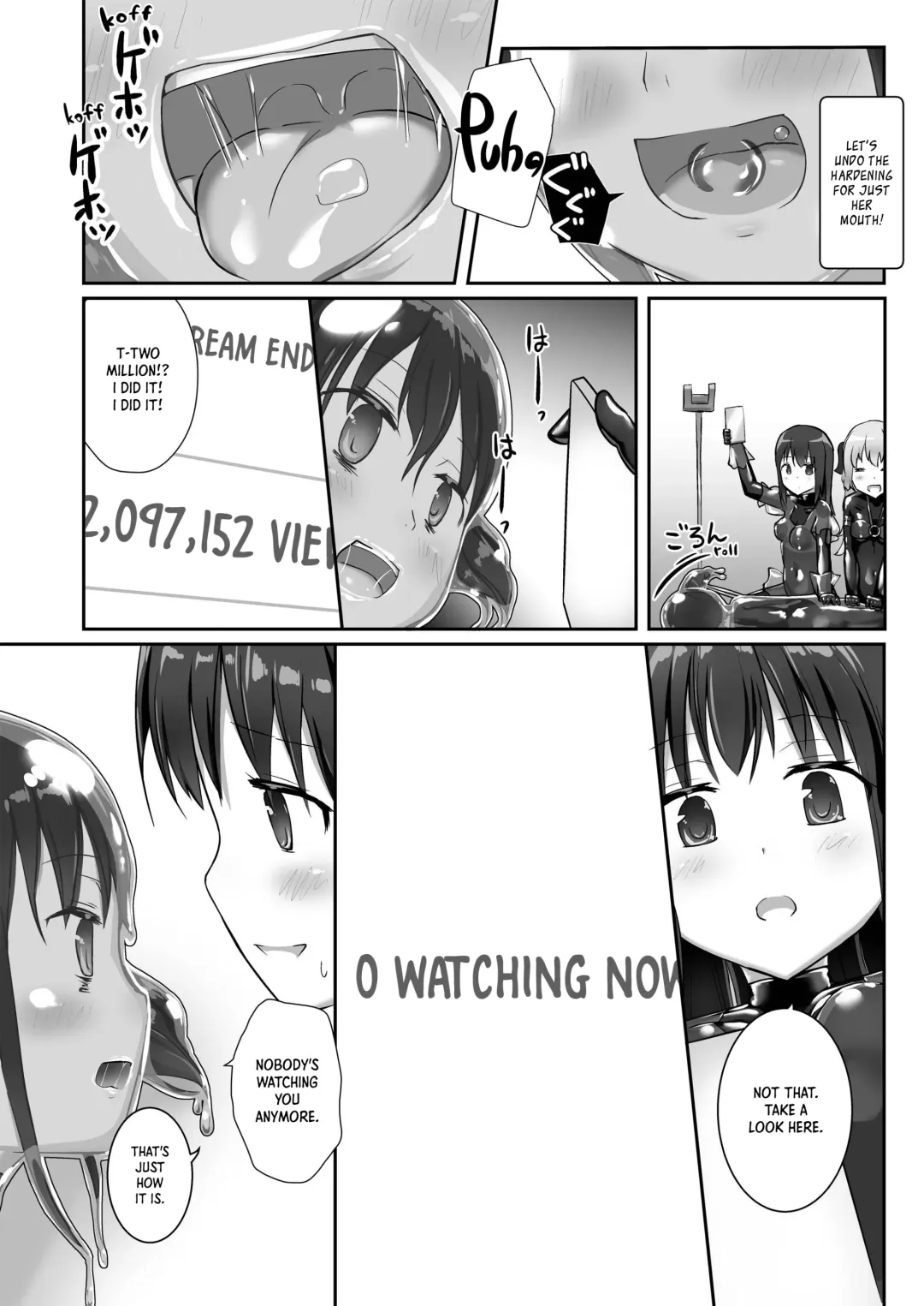 [Naka] Yumewatari no Mistress night 4 | Dream-Voyaging Mistresses night 4 Fhentai - Page 38