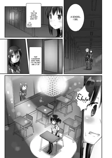[Naka] Yumewatari no Mistress night 4 | Dream-Voyaging Mistresses night 4 Fhentai - Page 21